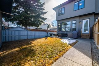 Photo 45: 2136 52 Avenue SW in Calgary: North Glenmore Park Semi Detached for sale : MLS®# A1239441