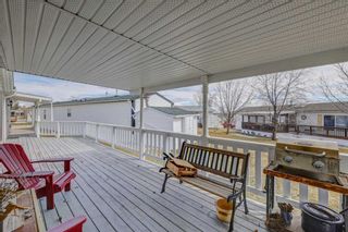 Photo 23: 206 Ranchwood Lane: Strathmore Mobile for sale : MLS®# A2124335