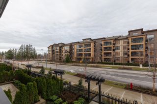 Photo 22: B212 8150 207 Street in Langley: Willoughby Heights Condo for sale in "Union Park" : MLS®# R2844877