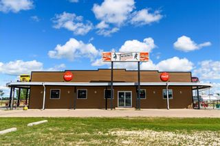 Photo 2: 400 Memorial Drive in Winkler: Industrial / Commercial / Investment for sale (R35 - South Central Plains)  : MLS®# 202330579