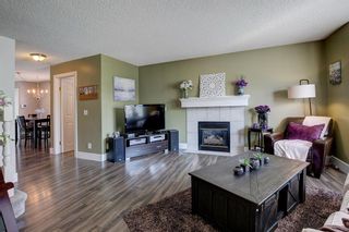 Photo 6: 54 Chaparral Ridge Drive SE in Calgary: Chaparral Semi Detached for sale : MLS®# A1131573