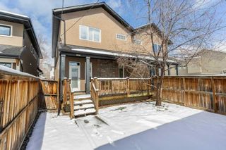 Photo 43: 2047 48 Avenue SW in Calgary: Altadore Semi Detached (Half Duplex) for sale : MLS®# A2121058