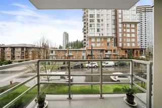 Photo 4: 205 3102 WINDSOR Gate in Coquitlam: New Horizons Condo for sale : MLS®# R2525185