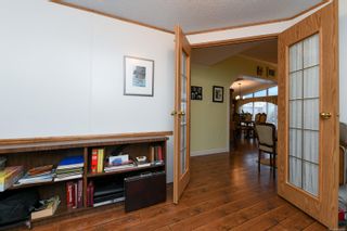 Photo 24: 71 4714 Muir Rd in Courtenay: CV Courtenay East Manufactured Home for sale (Comox Valley)  : MLS®# 866265