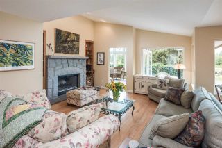 Photo 5: 19465 MCNEIL Road in Pitt Meadows: North Meadows PI House for sale : MLS®# R2201471