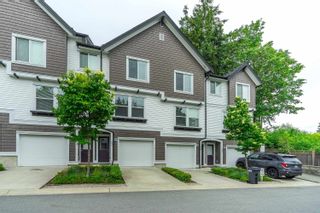 Photo 3: 13 6089 144 Street in Surrey: Sullivan Station Townhouse for sale : MLS®# R2764576