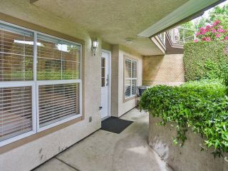 Photo 20: # 102 3787 PENDER ST in Burnaby: Willingdon Heights Condo for sale (Burnaby North)  : MLS®# V1064772