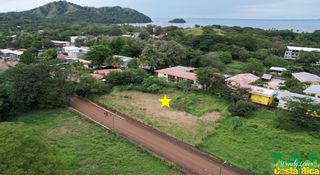 Photo 1: Commercial lot in Guanacaste: Playas Del coco Land Only for sale (Playas Del Coco) 