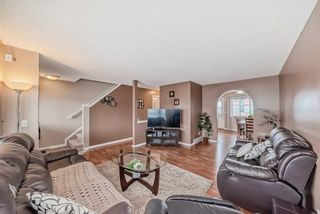 Photo 5: 59 4 Stonegate Drive NW: Airdrie Row/Townhouse for sale : MLS®# A2130504
