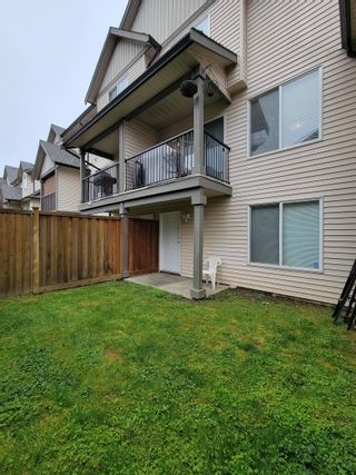 Photo 17: 2 8917 EDWARD Street in Chilliwack: Chilliwack Proper West Townhouse for sale in "THE GABLES" : MLS®# R2879949