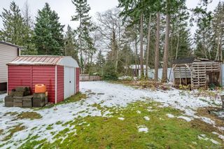 Photo 30: 1366 Lanson Rd in Comox: CV Comox (Town of) Manufactured Home for sale (Comox Valley)  : MLS®# 891391