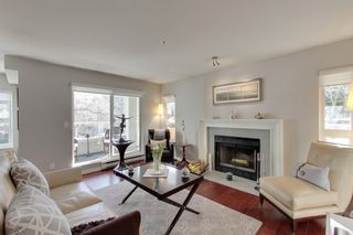 Photo 7: 203 2110 YORK Avenue in Vancouver: Kitsilano Condo for sale in "New York on York" (Vancouver West)  : MLS®# R2337130