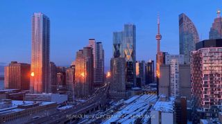 Photo 1: 2203 1 Market Street in Toronto: Waterfront Communities C8 Condo for lease (Toronto C08)  : MLS®# C6047857