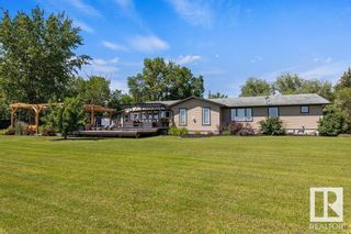 Photo 47: 25421 TWP RD 554: Rural Sturgeon County House for sale : MLS®# E4305494