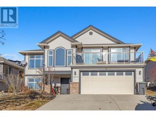 Photo 1: 2844 Doucette Drive in West Kelowna: House for sale : MLS®# 10306299