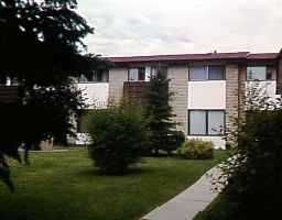 Main Photo: 8 2825 NESS Avenue in WINNIPEG: St James Condominium for sale (West Winnipeg)  : MLS®# 9712663