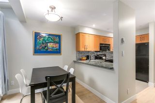 Photo 6: 30 795 W 8TH Avenue in Vancouver: Fairview VW Townhouse for sale in "Dover Pointe" (Vancouver West)  : MLS®# R2281073