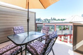 Photo 11: 402 2511 KING GEORGE Boulevard in Surrey: King George Corridor Condo for sale in "The Pacifica" (South Surrey White Rock)  : MLS®# R2163537