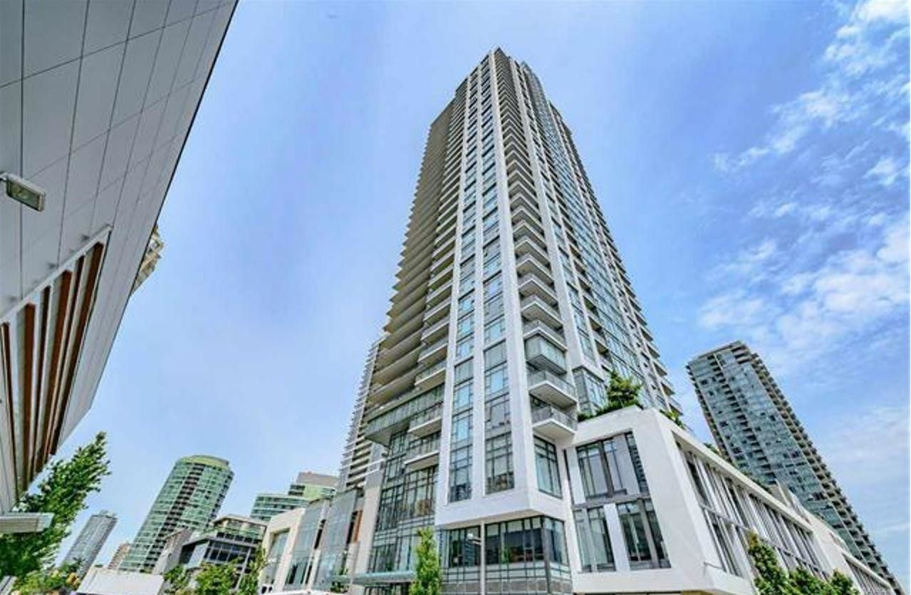 Main Photo: 2605 6098 STATION Street in Burnaby: Metrotown Condo for sale (Burnaby South)  : MLS®# R2609684
