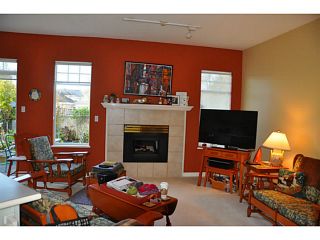 Photo 6: 41 5531 CORNWALL Drive in Richmond: Terra Nova Townhouse for sale in "QUILCHENA GREEN" : MLS®# V1040434