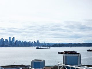 Photo 39: 1205 118 CARRIE CATES Court in North Vancouver: Lower Lonsdale Condo for sale in "PROMENADE" : MLS®# R2849757