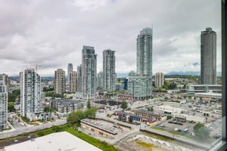 Photo 6: 2802 2378 ALPHA Avenue in Burnaby: Brentwood Park Condo for sale in "Milano" (Burnaby North)  : MLS®# R2708171