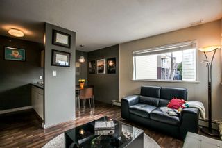 Photo 11: 205 33 N TEMPLETON Drive in Vancouver: Hastings Condo for sale in "33 NORTH" (Vancouver East)  : MLS®# R2055191