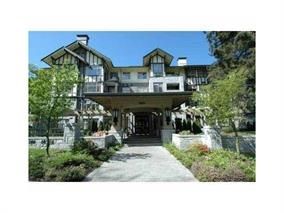 Photo 1: 202 4885 VALLEY Drive in Vancouver: Quilchena Condo for sale in "MACLURE HOUSE" (Vancouver West)  : MLS®# R2152491