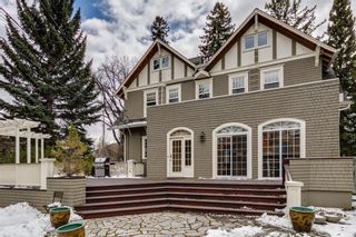 Photo 48: 314 38 Avenue SW in Calgary: Elbow Park Detached for sale : MLS®# A1207528
