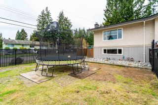 Photo 34: 3601 HASTINGS Street in Port Coquitlam: Woodland Acres PQ House for sale : MLS®# R2635364