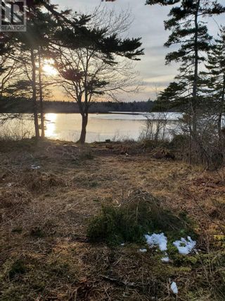 Photo 1: Lot Eastern Shore Road in East Berlin: Vacant Land for sale : MLS®# 202303614