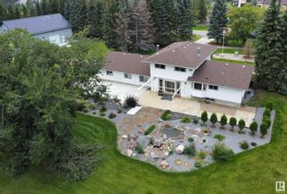 Photo 51: 1010 50242 RGE RD 244 A: Rural Leduc County House for sale : MLS®# E4376116