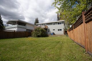 Photo 27: 222 N MOFFAT Street in Prince George: Quinson House for sale (PG City West)  : MLS®# R2886235