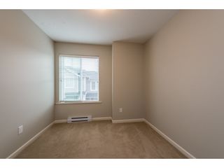 Photo 14: 62 20831 70TH Avenue in Langley: Willoughby Heights Townhouse for sale in "RADIUS MILNER HEIGHTS" : MLS®# R2177188