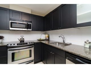 Photo 12: 504 7225 ACORN Avenue in Burnaby: Highgate Condo for sale in "AXIS" (Burnaby South)  : MLS®# V1071160