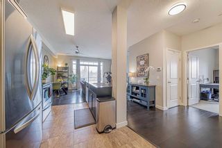 Photo 4: 205 2012 1 Street NW in Calgary: Tuxedo Park Apartment for sale : MLS®# A2129383