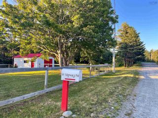 Photo 2: 18 Slipway Road in West Green Harbour: 407-Shelburne County Residential for sale (South Shore)  : MLS®# 202217487