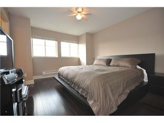 Photo 8: 4 3139 SMITH Avenue in Burnaby: Central BN Townhouse for sale in "BELLEVILLE HEIGHTS" (Burnaby North)  : MLS®# V835997