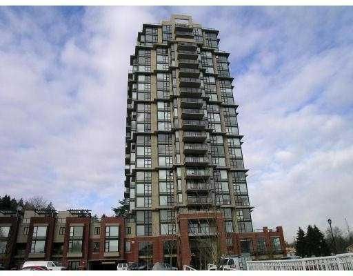 Main Photo: 303 15 royal in New Westminster: Condo for sale : MLS®# V705385