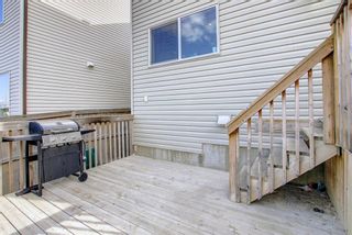 Photo 42: 39 Panora Square NW in Calgary: Panorama Hills Semi Detached for sale : MLS®# A1244306