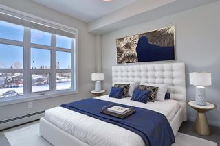 Photo 12: 225 383 Smith Street NW in Calgary: University District Apartment for sale : MLS®# A2011296