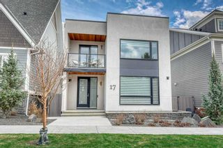 Photo 1: 17 Trasimeno Crescent SW in Calgary: Currie Barracks Detached for sale : MLS®# A2130083
