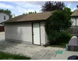 Photo 10:  in WINNIPEG: St Vital Residential for sale (South East Winnipeg)  : MLS®# 2915910