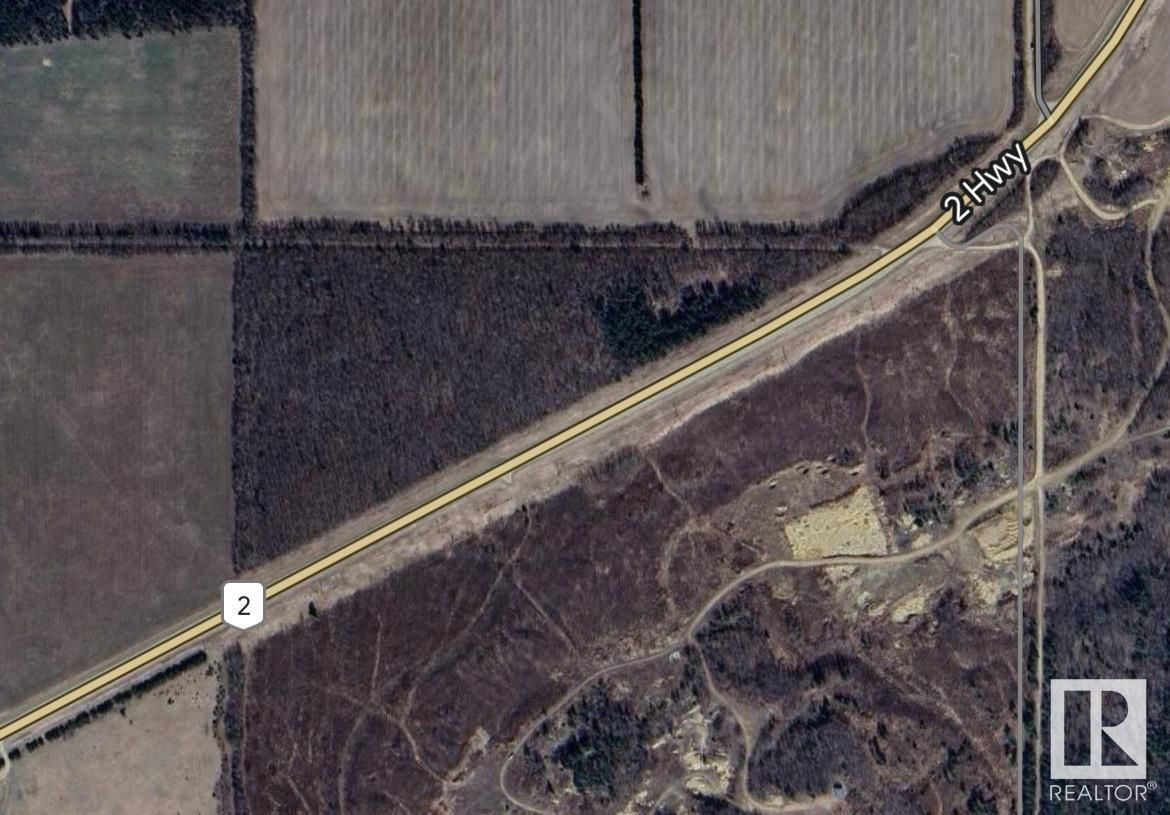 Main Photo: 4-23-63-17 SE: Rural Athabasca County Vacant Lot/Land for sale : MLS®# E4383613