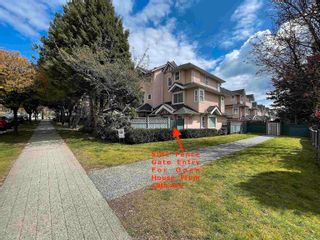 Photo 18: 27 7433 16TH Street in Burnaby: Edmonds BE Townhouse for sale in "Village Del mar" (Burnaby East)  : MLS®# R2678246