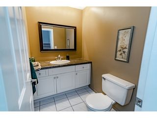Photo 8: 156 2721 ATLIN PLACE in Coquitlam: Coquitlam East Townhouse for sale : MLS®# R2324465