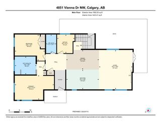 Photo 47: 4851 Vienna Drive NW in Calgary: Varsity Detached for sale : MLS®# A1239330