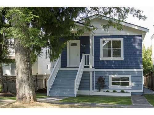 FEATURED LISTING: 347 34TH Ave E Vancouver East