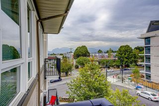 Photo 18: 407 12040 222 Street in Maple Ridge: West Central Condo for sale : MLS®# R2724867