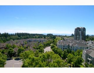 Photo 10: 1101 5639 HAMPTON Place in Vancouver: University VW Condo for sale in "THE REGENCY" (Vancouver West)  : MLS®# V658384